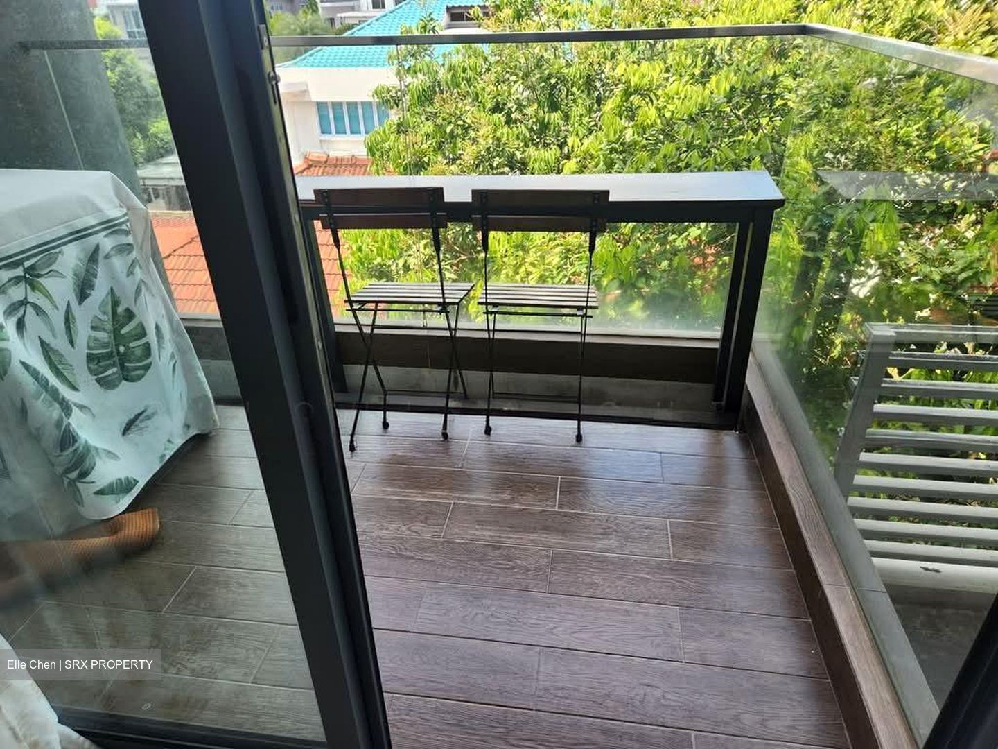 Residences 88 (D14), Apartment #557588331